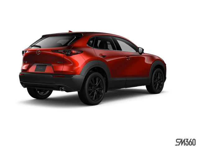 2025 Mazda CX-30 in Dorval, Quebec