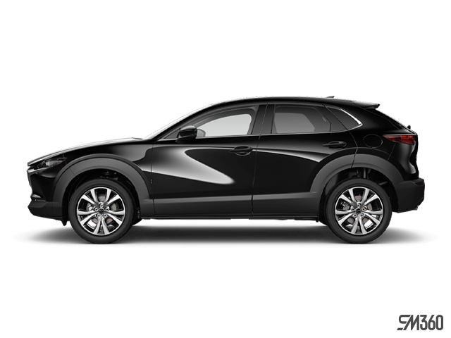 2025 Mazda CX-30 in Mississauga, Ontario