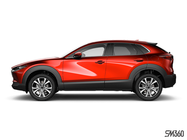 2025 Mazda CX-30 GT, 多伦多, 全款车
