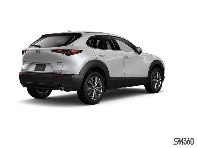 Mazda CX-30  2025 à Dorval, Québec