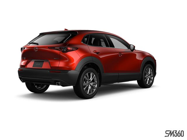 2025 Mazda CX-30 GT, 多伦多, 全款车