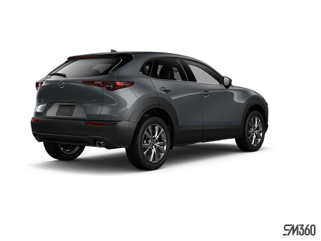 2025 Mazda CX-30 GT, Toronto, Cash