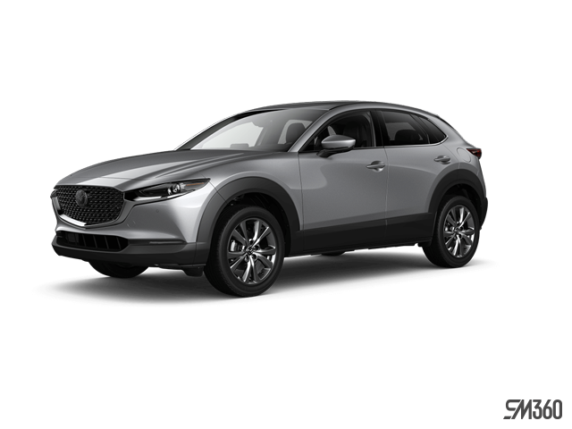 2025 Mazda CX-30 GT, Toronto, Cash