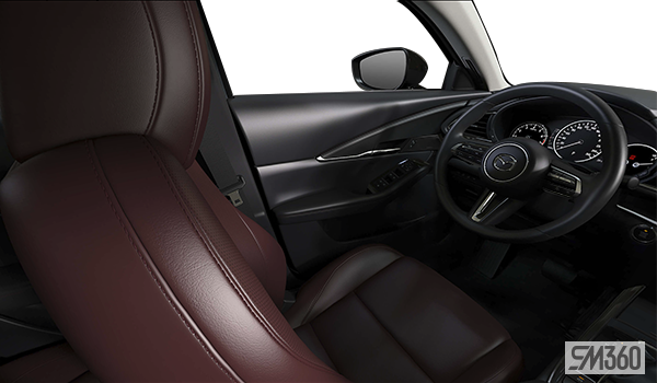 2025 Mazda CX-30 in Mississauga, Ontario