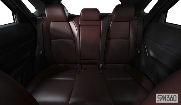 2025 Mazda CX-30 in Mississauga, Ontario