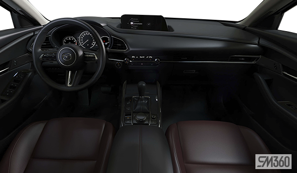 2025 Mazda CX-30 in Mississauga, Ontario