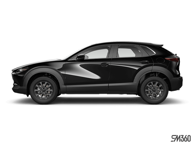 2025 Mazda CX-30 in Mississauga, Ontario