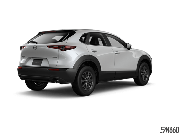 2025 Mazda CX-30 in Mississauga, Ontario