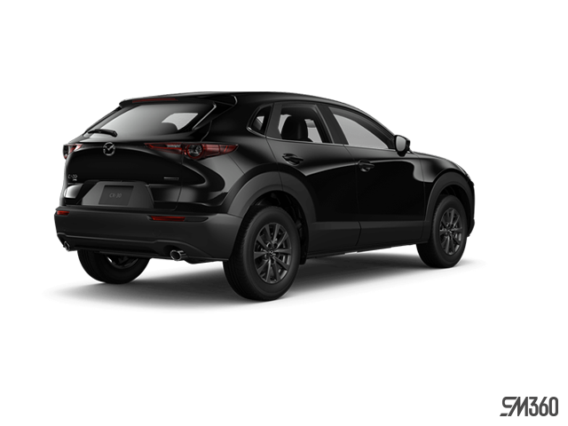 2025 Mazda CX-30 in Mississauga, Ontario