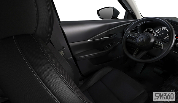 2025 Mazda CX-30 in Mississauga, Ontario