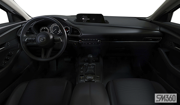 2025 Mazda CX-30 in Mississauga, Ontario