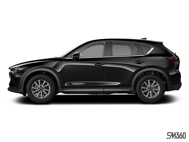 Mazda CX-5  2025 à Dorval, Québec