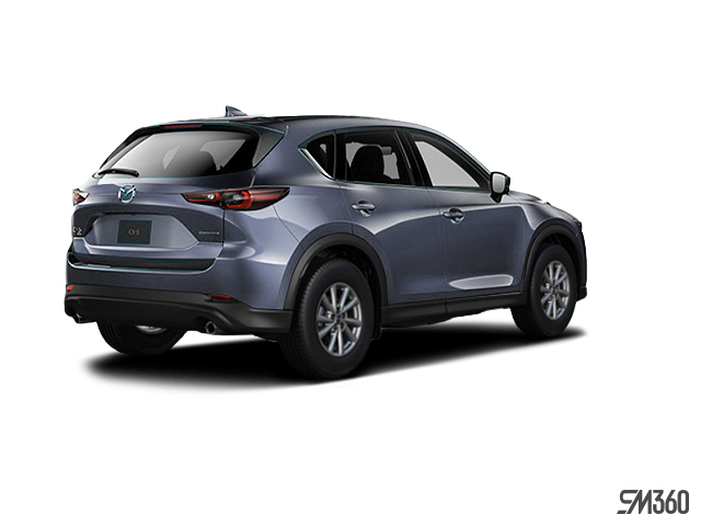 Mazda CX-5  2025 à Dorval, Québec