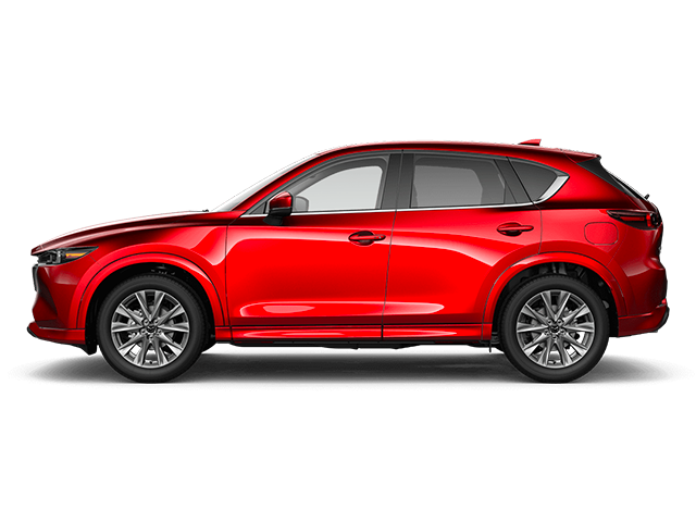 2025 Mazda CX-5 GT, Toronto, Cash