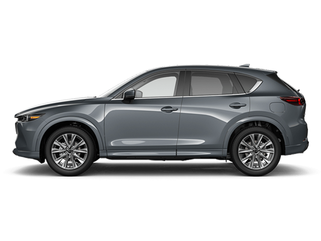 2025 Mazda CX-5 in Dorval, Quebec