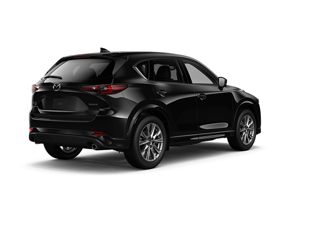 2025 Mazda CX-5 GT, Toronto, Cash