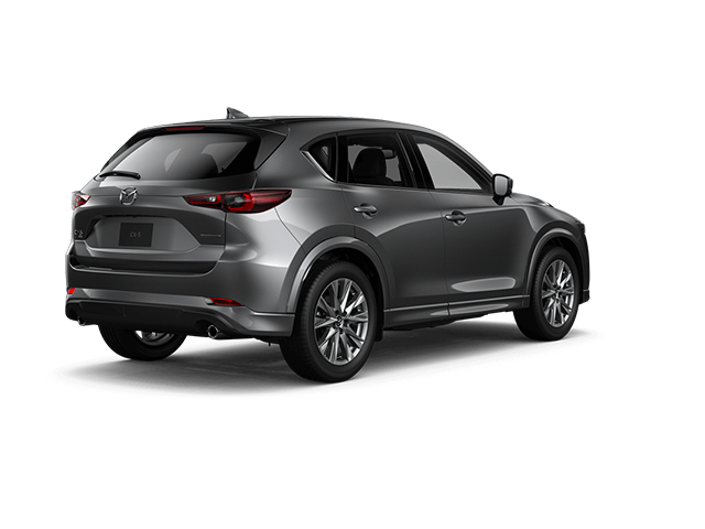 2025 Mazda CX-5 in Dorval, Quebec