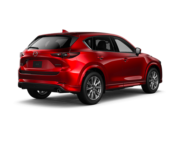 2025 Mazda CX-5 GT, Toronto, Cash