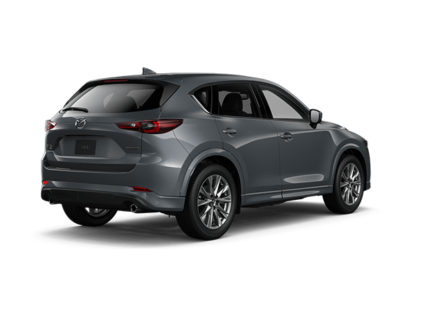 2025 Mazda CX-5 in Dorval, Quebec
