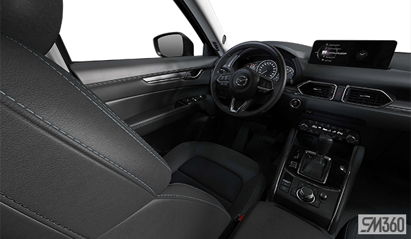 2025 Mazda CX-5 in Dorval, Quebec