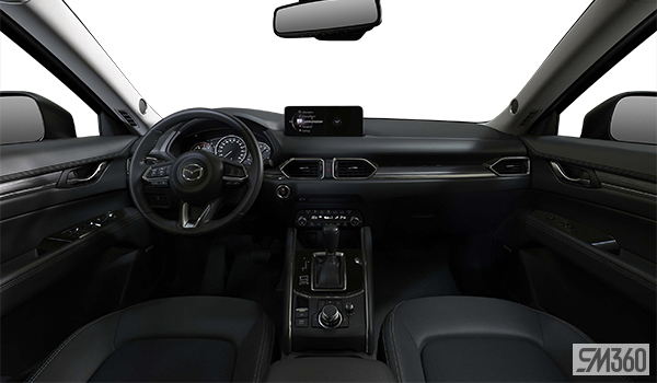2025 Mazda CX-5 in Dorval, Quebec