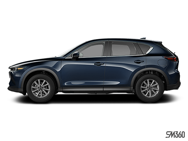 Mazda CX-5  2025 à Dorval, Québec