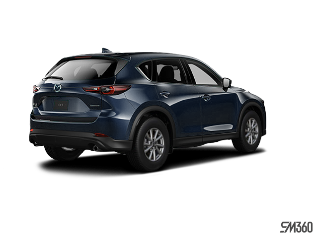 Mazda CX-5  2025 à Dorval, Québec