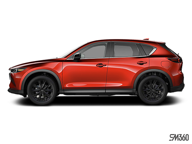 2025 Mazda CX-5 Kuro, Toronto, Cash
