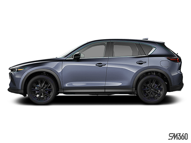 2025 Mazda CX-5 in Dorval, Quebec
