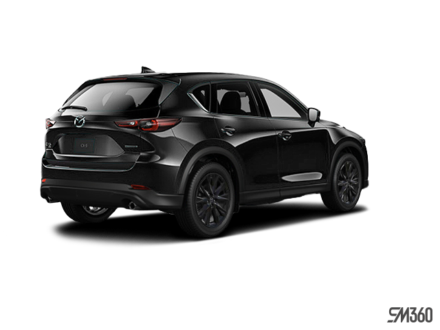 2025 Mazda CX-5 in Dorval, Quebec