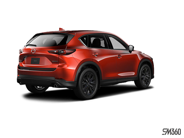 2025 Mazda CX-5 Kuro, Toronto, Cash