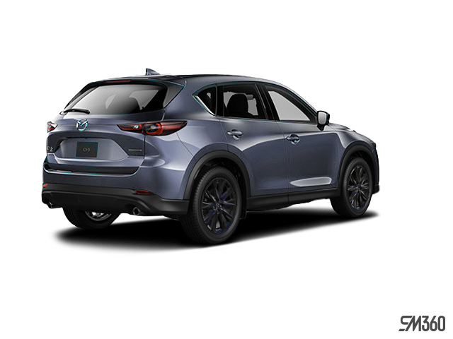 2025 Mazda CX-5 in Dorval, Quebec