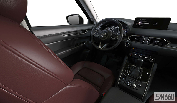 2025 Mazda CX-5 in Dorval, Quebec