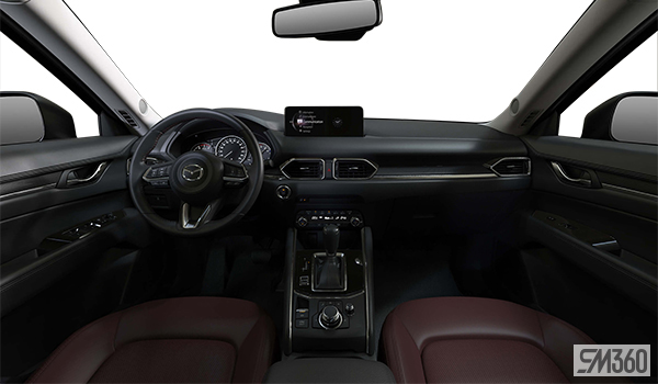 2025 Mazda CX-5 in Dorval, Quebec
