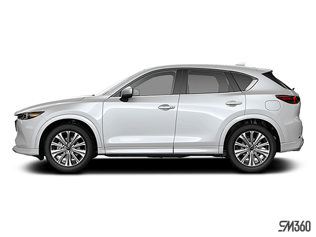 Mazda CX-5  2025 à Dorval, Québec