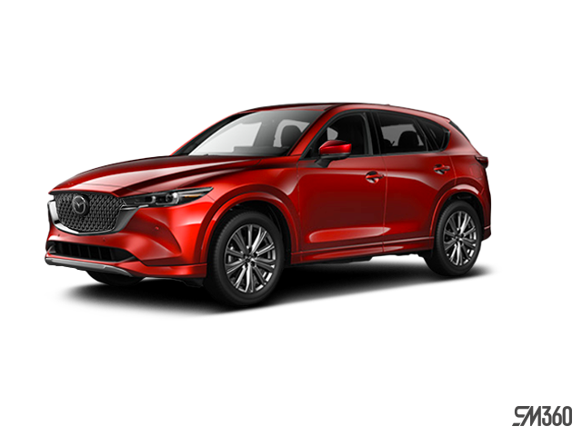 MAZDA CX-5  2025