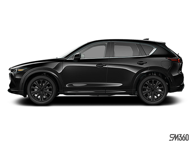 2025 Mazda CX-5 in Dorval, Quebec