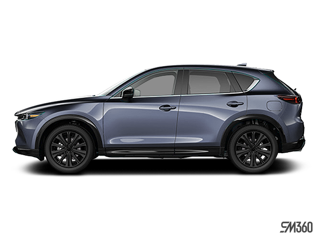 Mazda CX-5  2025 à Dorval, Québec