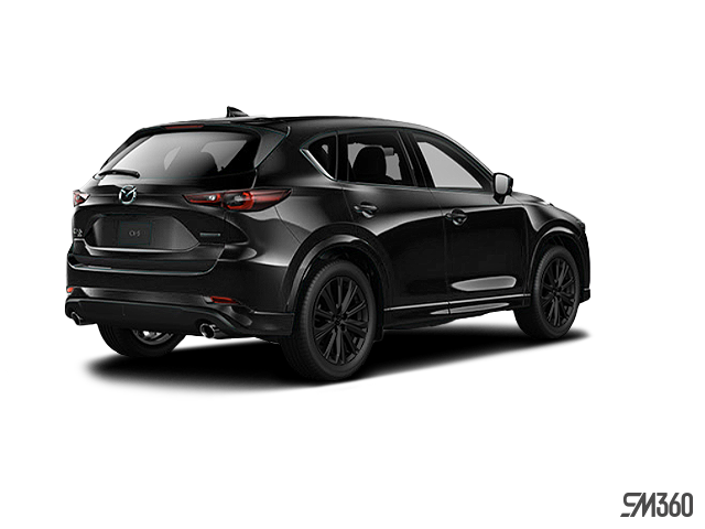 2025 Mazda CX-5 in Dorval, Quebec