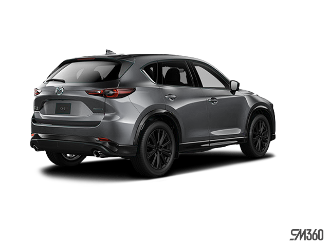2025 Mazda CX-5 in Dorval, Quebec
