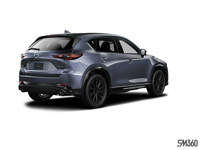 Mazda CX-5  2025 à Dorval, Québec