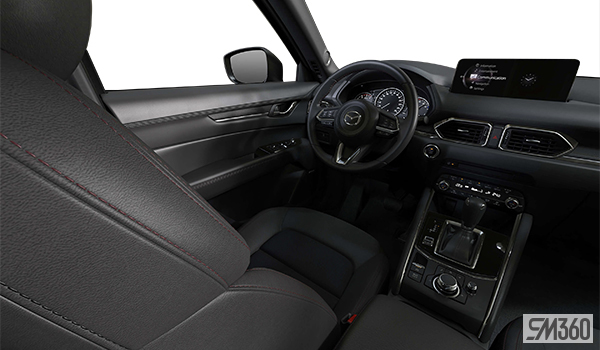 2025 Mazda CX-5 in Dorval, Quebec