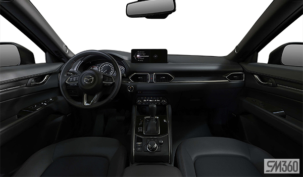 2025 Mazda CX-5 in Dorval, Quebec