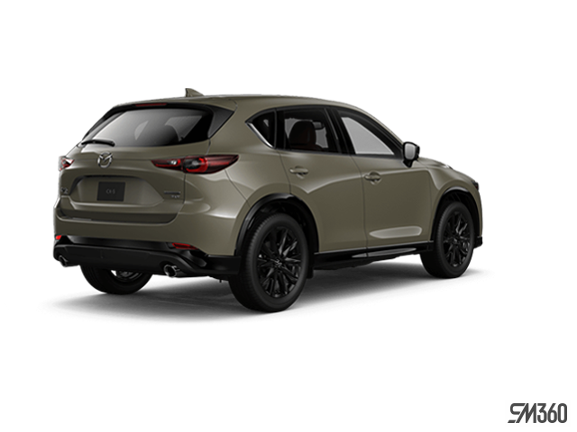 2025 Mazda CX-5 in Dorval, Quebec