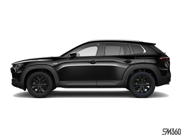 2025 Mazda CX-50 Hybrid in Mississauga, Ontario