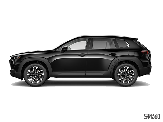 2025 Mazda CX-50 Hybrid GT, Toronto, Cash