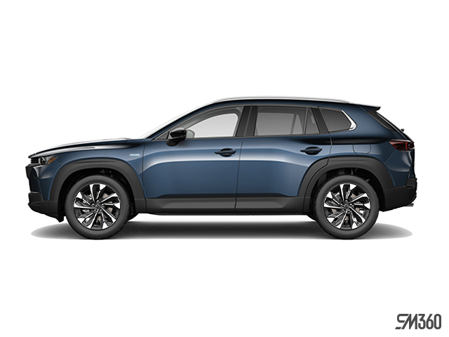 2025 Mazda CX-50 Hybrid GT, Toronto, Cash