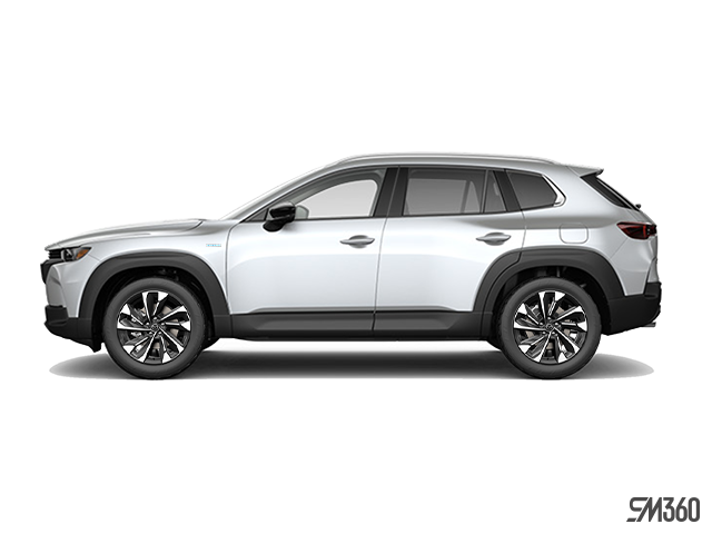 2025 Mazda CX-50 Hybrid in Dorval, Quebec