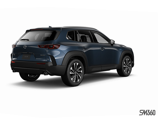 2025 Mazda CX-50 Hybrid GT, Toronto, Cash