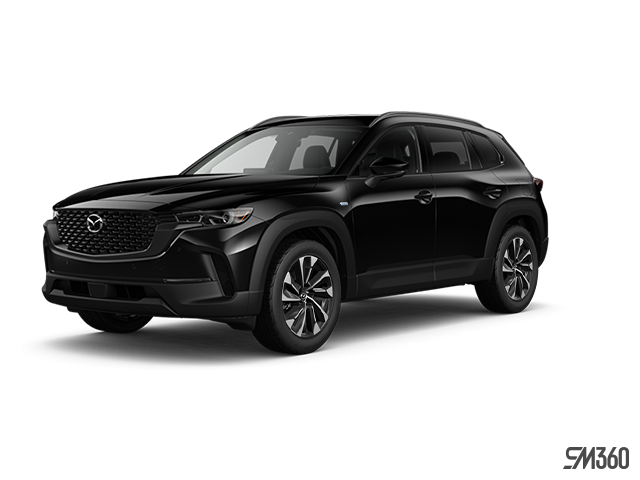 2025 Mazda CX-50 Hybrid GT, Toronto, Cash